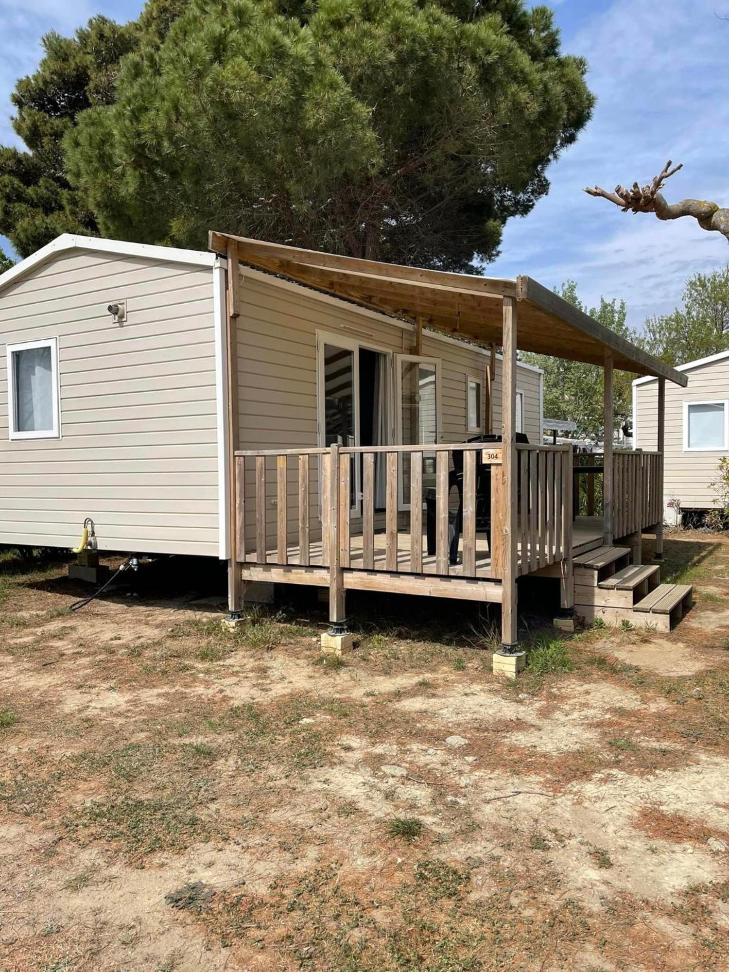 Campsite Mobil-home Premium 304 *