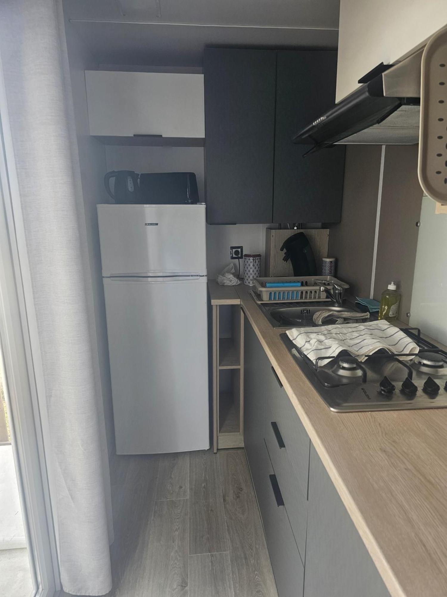 Mobil-home Premium 304 *