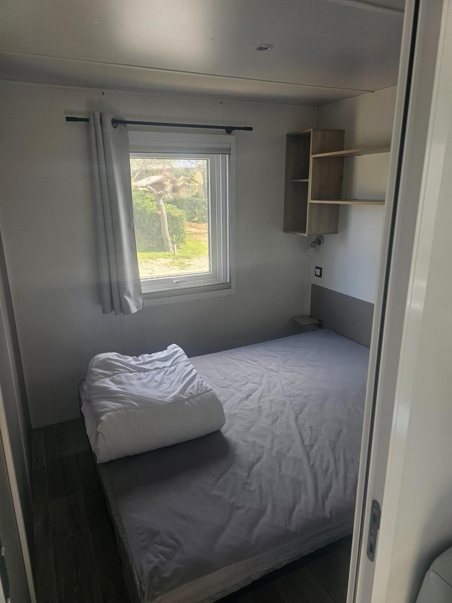 Mobil-home Premium 304 *