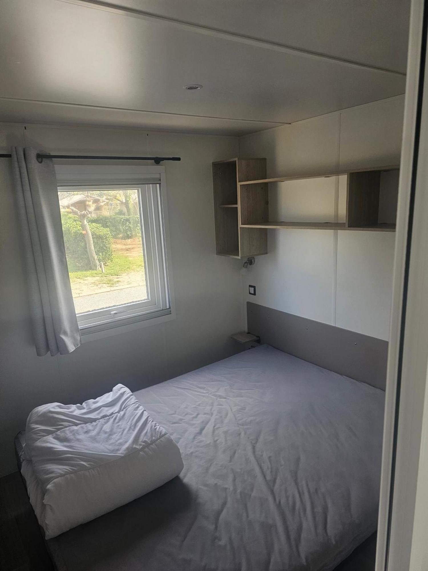 Mobil-home Premium 304