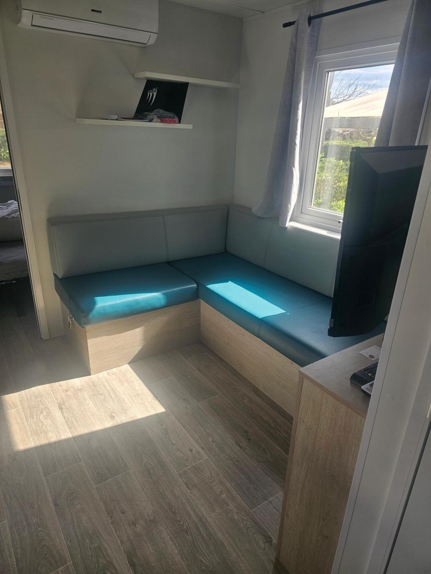Mobil-home Premium 304 Narbonne