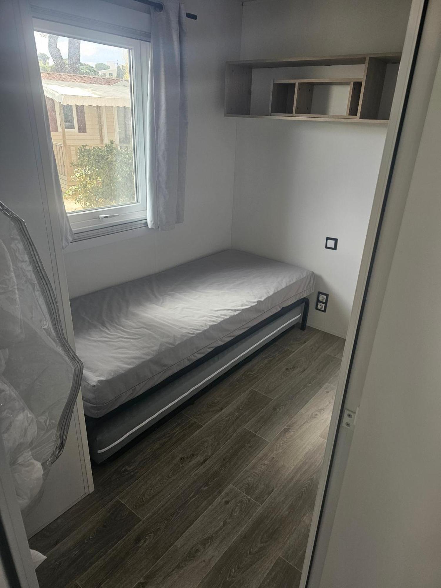 Campsite Mobil-home Premium 304 *